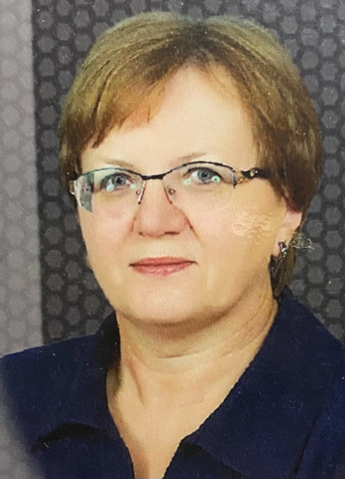 Немцева Юлия Валерьевна.
